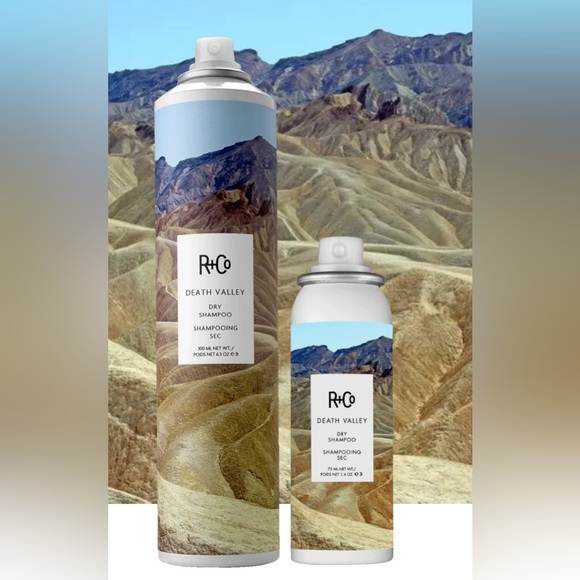 R+Co Death Valley Dry Shampoo - 6.3 oz - Picture 1 of 7